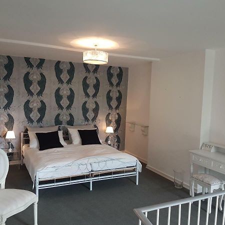 Ferienwohnung Fewo Twentyone Timmendorfer Strand Exterior foto